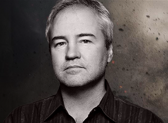 Call of Duty och Apex Legends-skaparen Vince Zampella har dött i en bilolycka