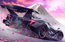 Forza Horizon 6 Guide: Den kompletta region-för-region-kartan över Japan