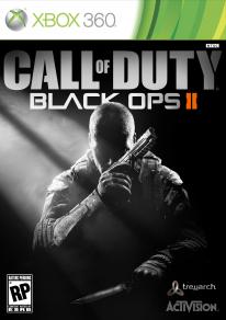 Call of Duty: Black Ops 2