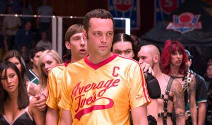 Dodgeball