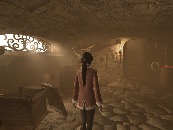 Dreamfall: The Longest Journey
