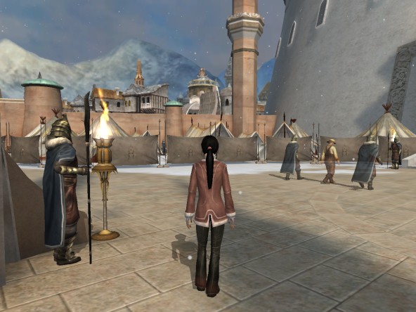 Dreamfall: The Longest Journey