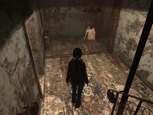 Dreamfall: The Longest Journey