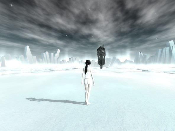 Dreamfall: The Longest Journey