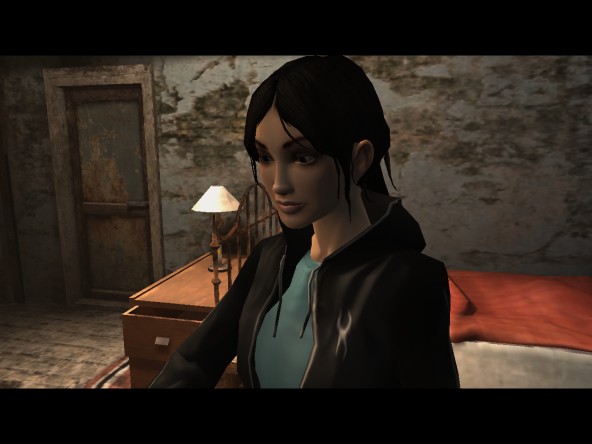 Dreamfall: The Longest Journey