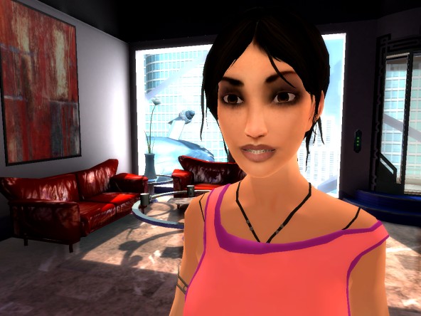 Dreamfall: The Longest Journey