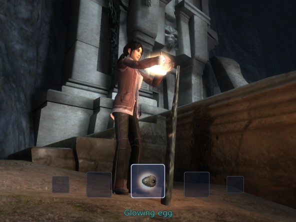Dreamfall: The Longest Journey