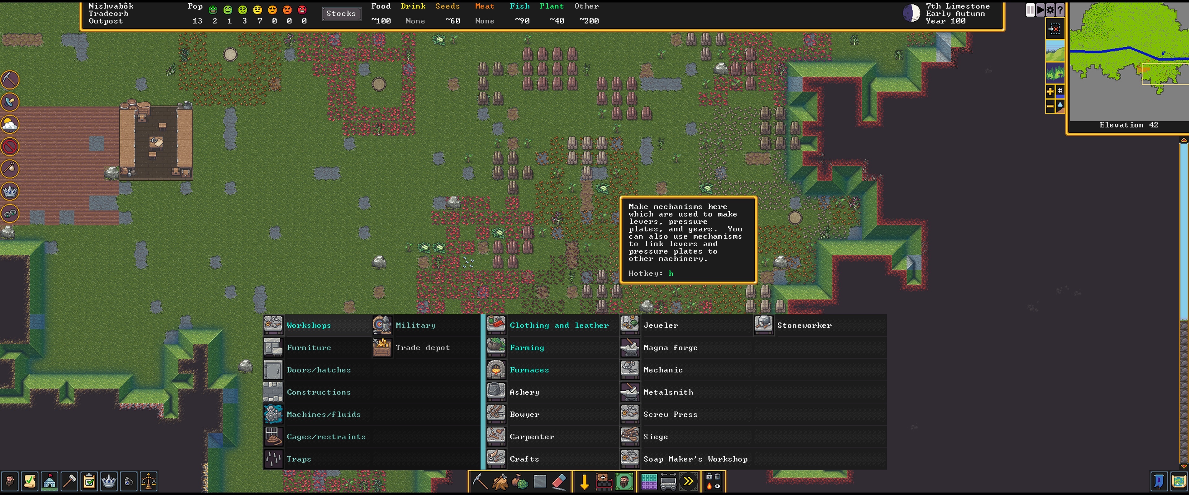 Dwarf Fortress har sålt 600 000 (!) exemplar