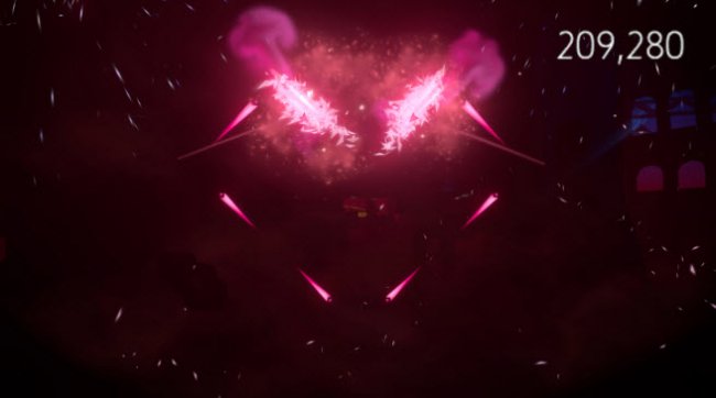 Fantasia: Music Evolved