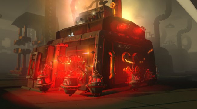 Fantasia: Music Evolved