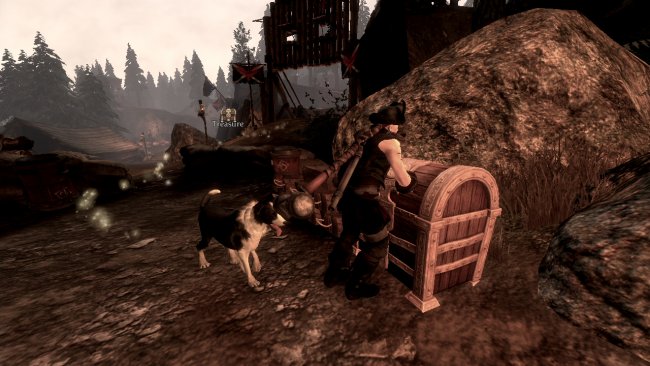Fable III