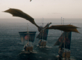 Game of Thrones-filmen kommer heta Aegon's Conquest