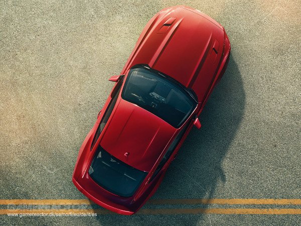 Need for Speed: Rivals