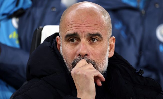 Guardiola bekräftar att Haaland kommer att vara borta i fem till sju veckor: "Vi har ingen annan spelare med hans färdigheter"