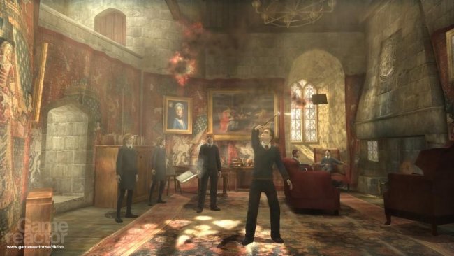 Harry Potter och Fenixorden