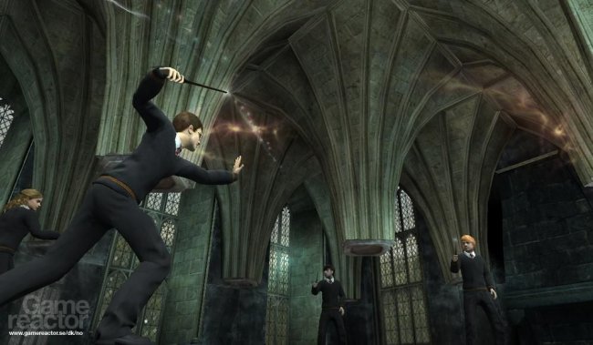 Harry Potter och Fenixorden