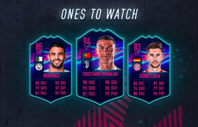 FIFA 19