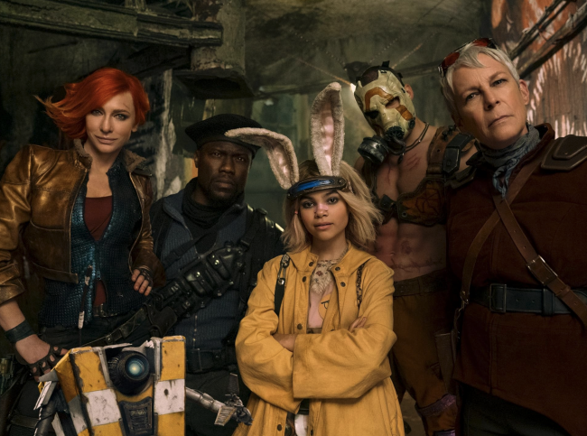 Kolossala spelfilmsfloppar