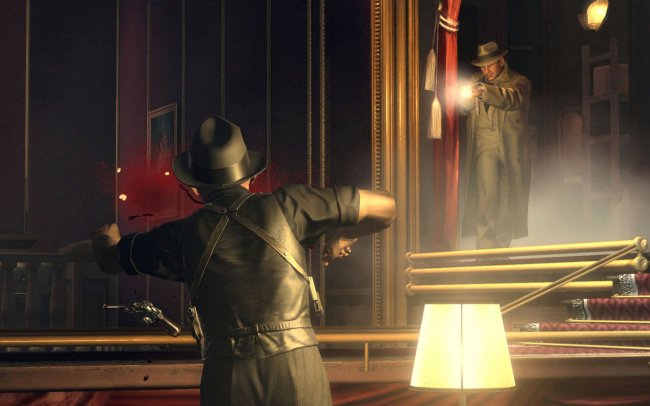 Info om Mafia II: Joeu0027s Adventures