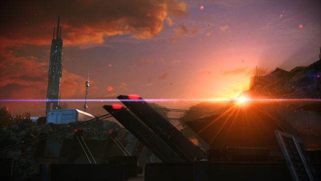 Mass Effect: Legendary Edition