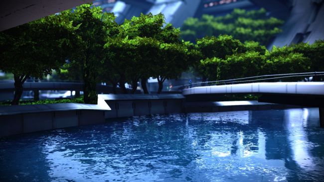 Mass Effect: Legendary Edition