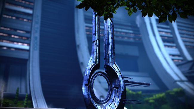 Mass Effect: Legendary Edition