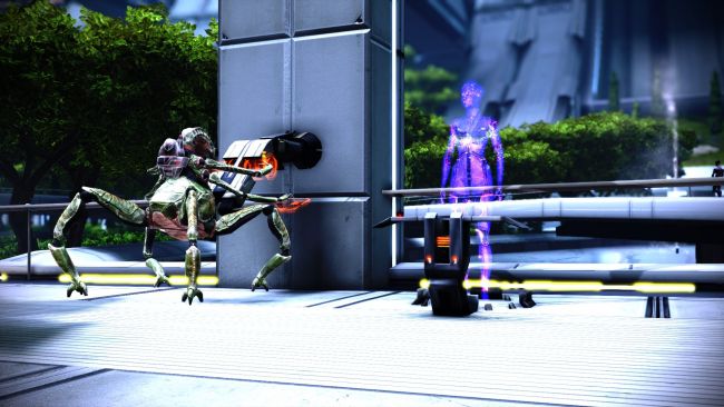 Mass Effect: Legendary Edition