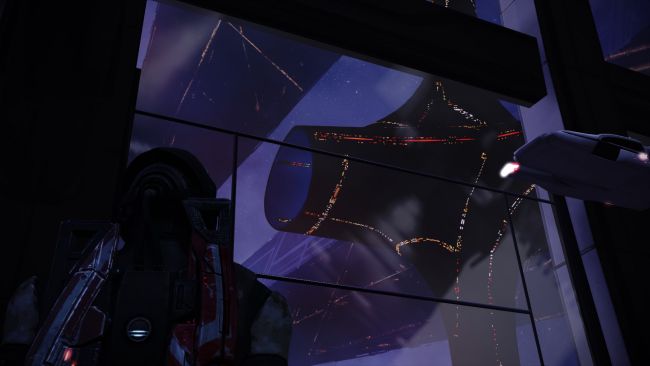 Mass Effect: Legendary Edition