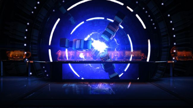 Mass Effect: Legendary Edition