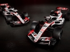 M&ouml;t VF-26: Haas blir tredje teamet som avsl&ouml;jar 2026 &aring;rs Formel 1-bil