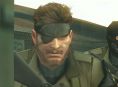 Metal Gear Solid: Peace Walker