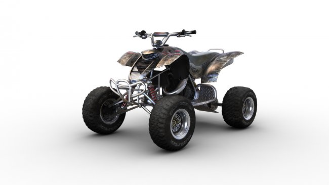 Motorstorm: Apocalypse