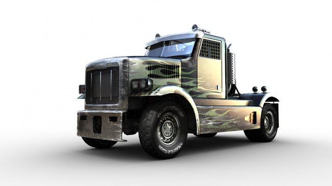 Motorstorm: Apocalypse