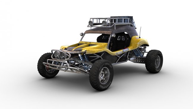 Motorstorm: Apocalypse