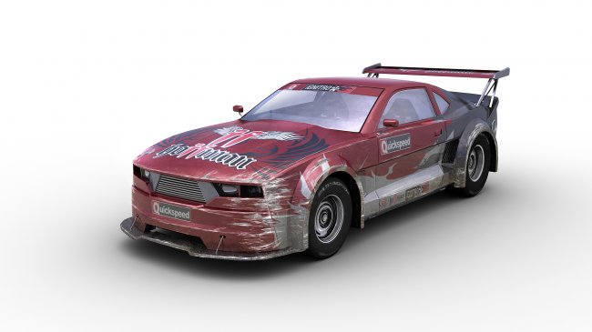 Motorstorm: Apocalypse