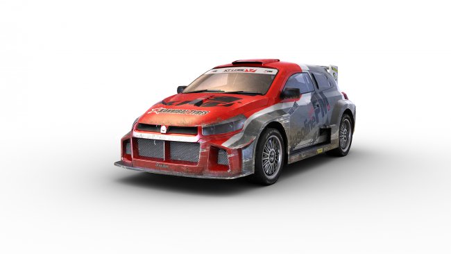 Motorstorm: Apocalypse