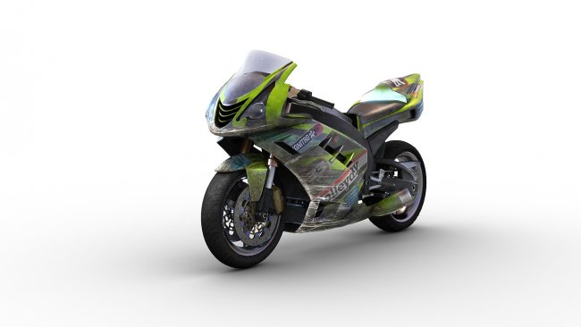 Motorstorm: Apocalypse