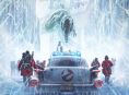 Ghostbusters: Frozen Empire-filmaffischer visar nya ruskpricken