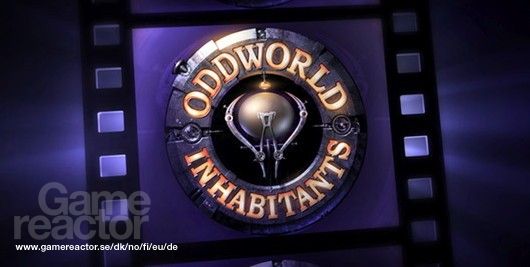 Oddworld: Stranger's Wrath