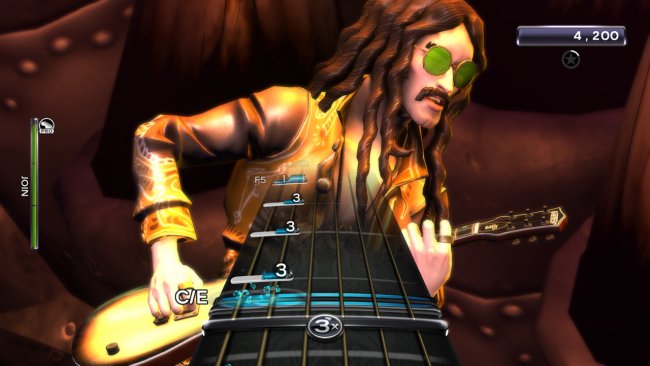 Rock Band 3