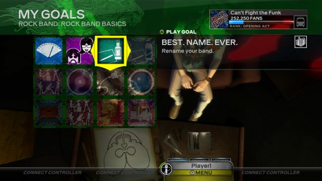 Rock Band 3