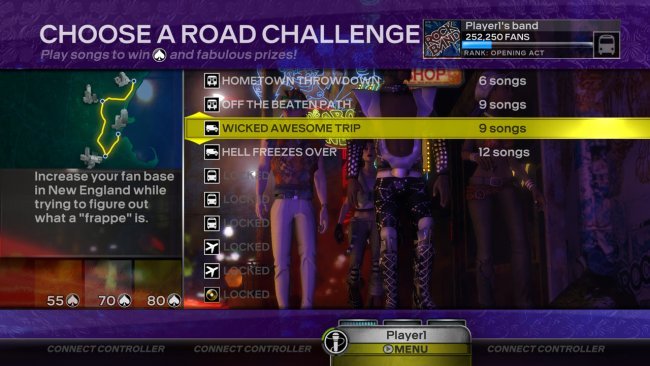 Rock Band 3