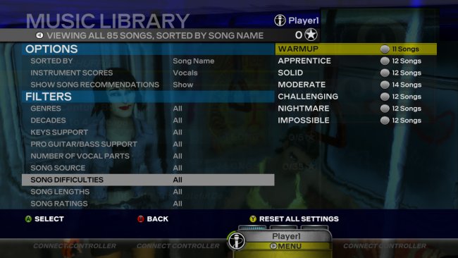 Rock Band 3