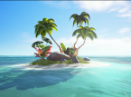 Rare visar upp kul Sea of Thieves-statistik
