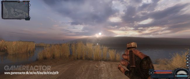 Stalker: Legends of the Zone Trilogy