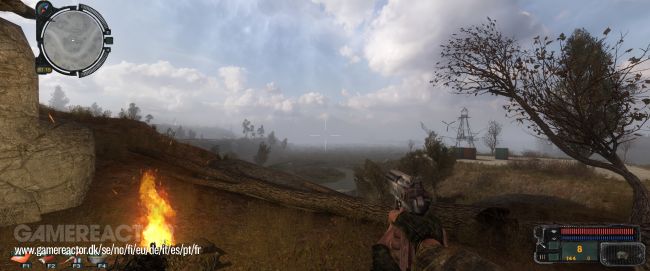 Stalker: Legends of the Zone Trilogy