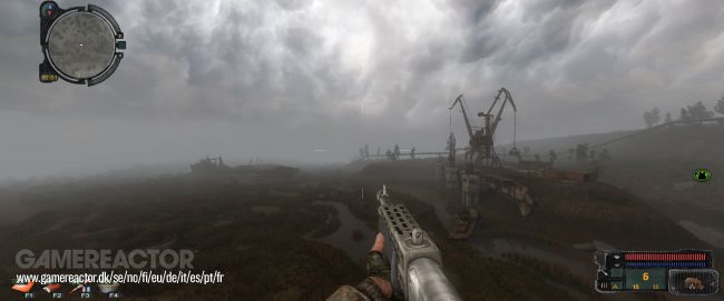 Stalker: Legends of the Zone Trilogy