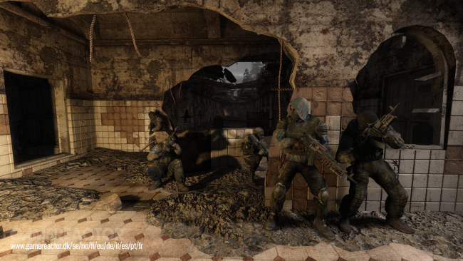 Stalker: Legends of the Zone Trilogy
