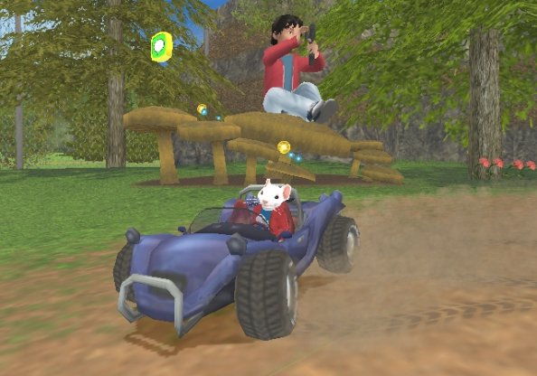 download stuart little 3 big photo adventure pc