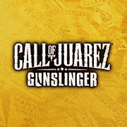 Call of Juarez: Gunslinger